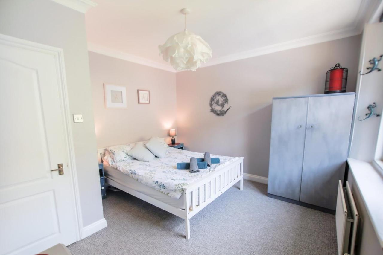 Horizon Apartment Hastings Bagian luar foto